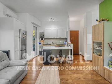 Appartamento in vendita a Valbrembo BG