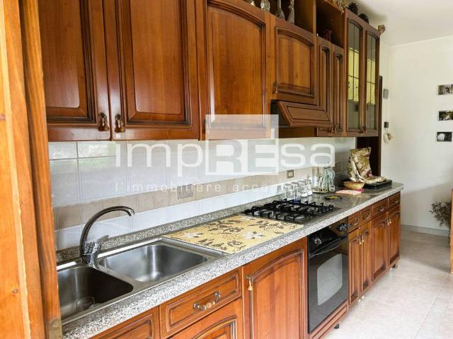 Appartamento in vendita a Valbrenta VI