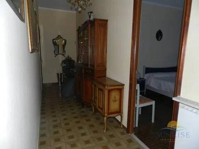 Appartamento in vendita a Valbrevenna GE