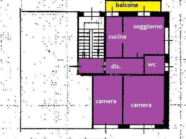 Appartamento in vendita a Valbrona CO