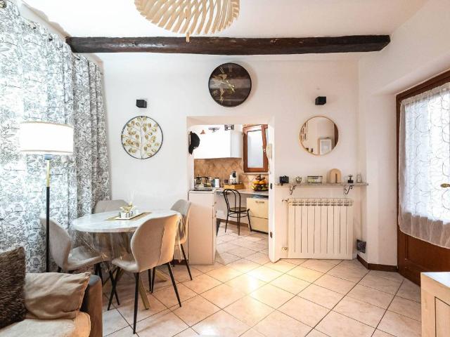 Appartamento in vendita a Valbrona CO
