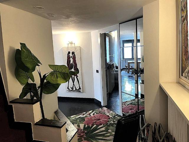 Appartamento in vendita a Valbrona CO