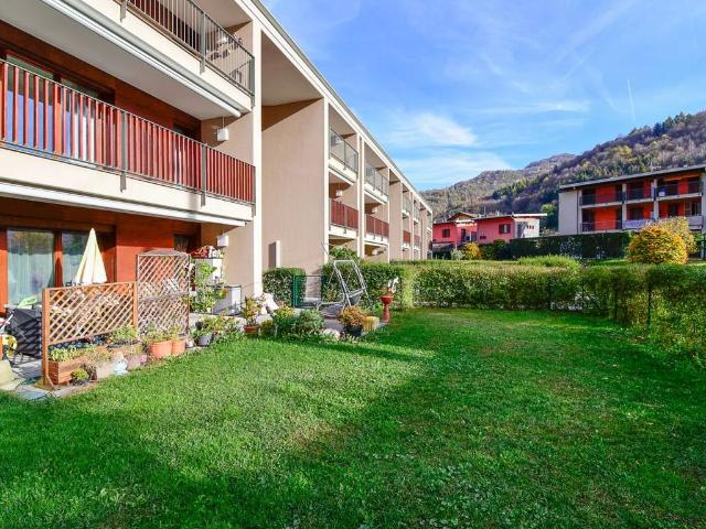 Appartamento in vendita a Valbrona CO