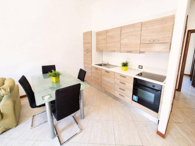 Appartamento in vendita a Valbrona CO