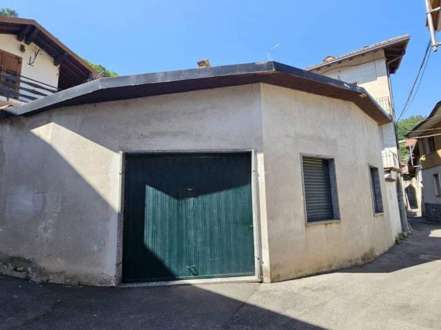 Appartamento in vendita a Valbrona CO