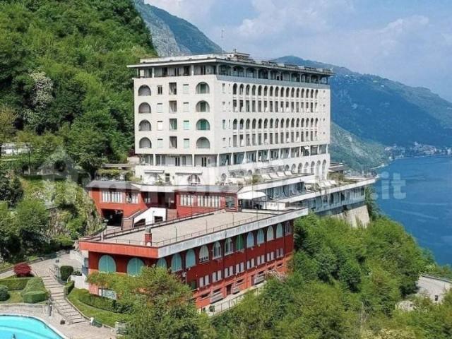 Appartamento in vendita a Valbrona CO