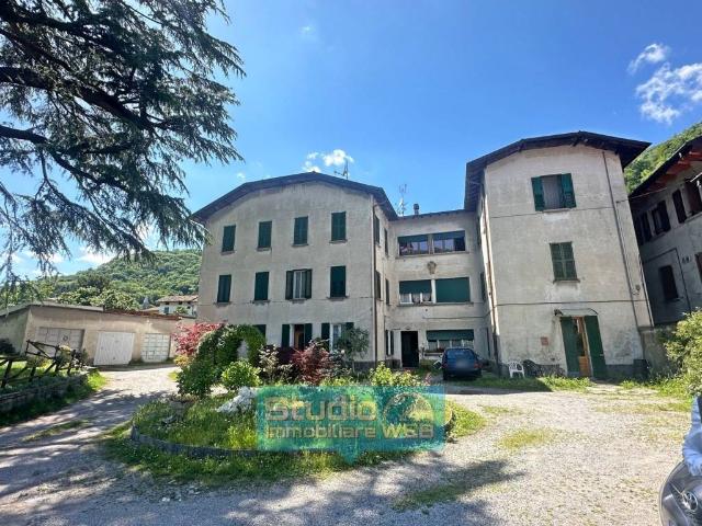 Appartamento in vendita a Valbrona CO
