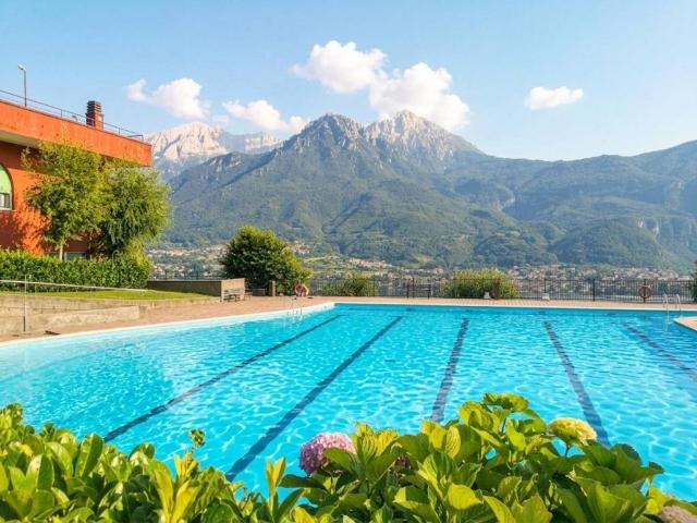 Appartamento in vendita a Valbrona CO