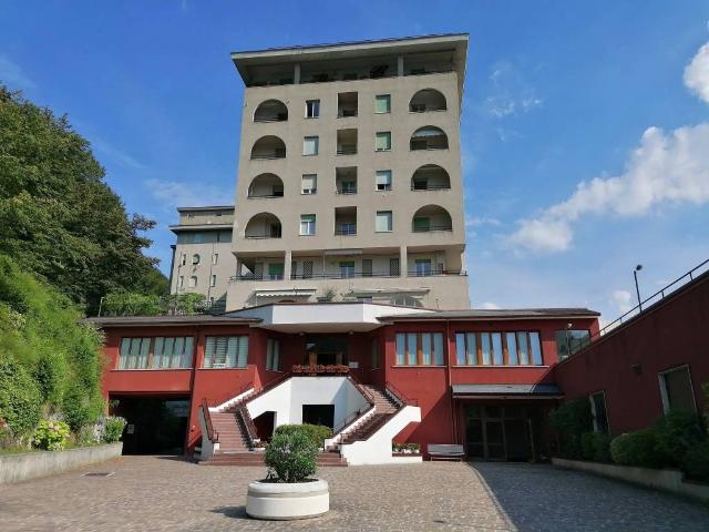 Appartamento in vendita a Valbrona CO