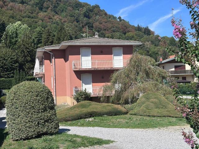 Appartamento in vendita a Valbrona CO