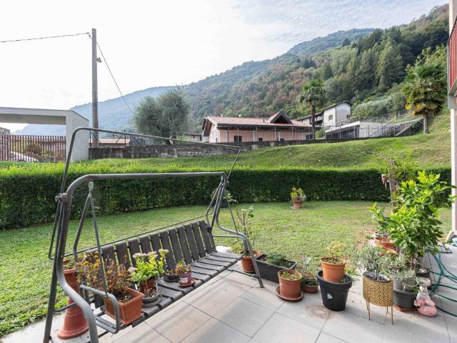 Appartamento in vendita a Valbrona CO