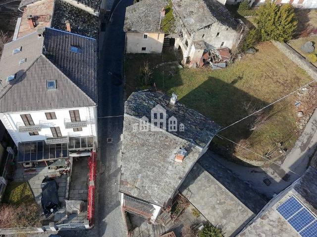 Appartamento in vendita a Valchiusa, Drusacco