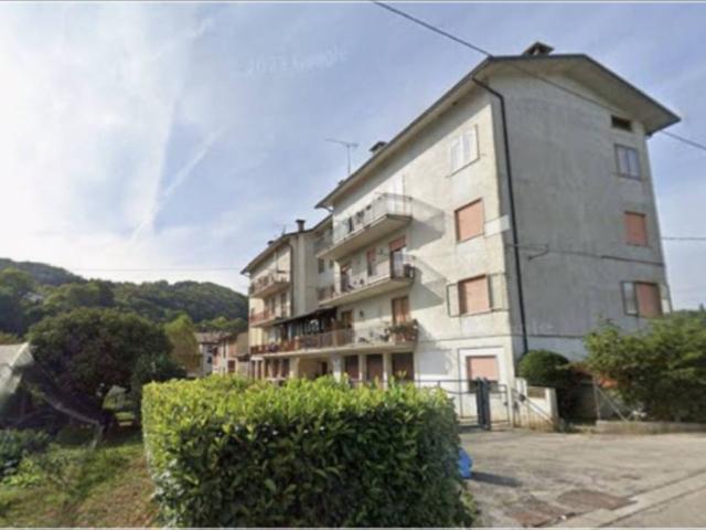 Appartamento in vendita a Valdagno VI