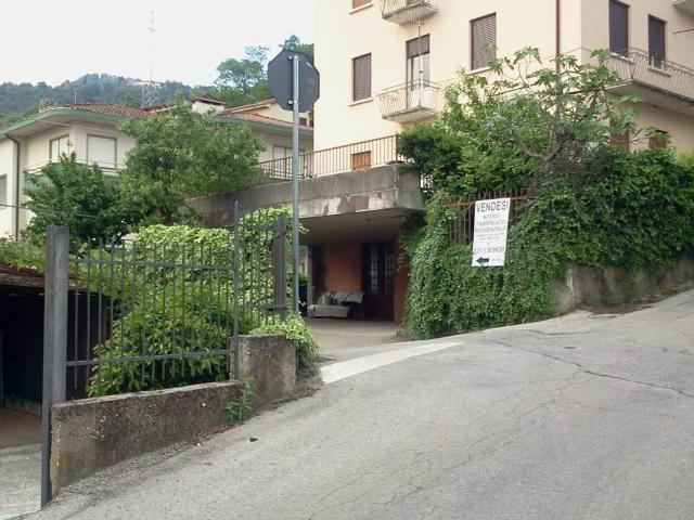 Appartamento in vendita a Valdagno VI