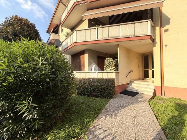 Appartamento in vendita a Valdagno VI