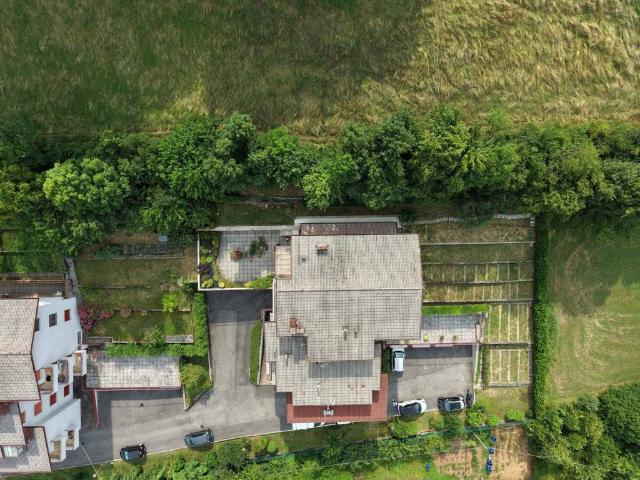 Appartamento in vendita a Valdagno VI