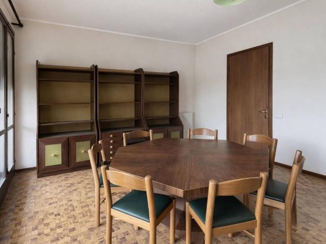 Appartamento in vendita a Valdagno VI