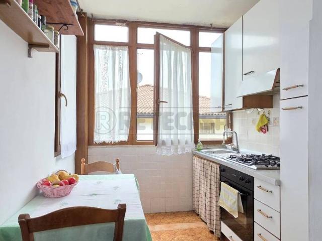 Appartamento in vendita a Valdagno VI