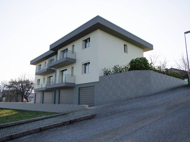 Appartamento in vendita a Valdagno VI