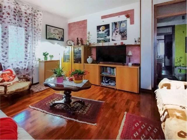 Appartamento in vendita a Valdagno VI