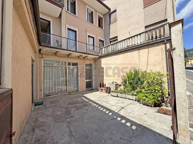 Appartamento in vendita a Valdagno VI