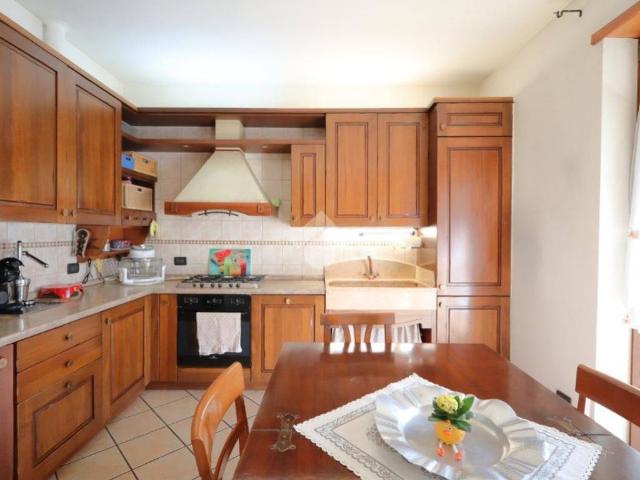 Appartamento in vendita a Valdagno VI