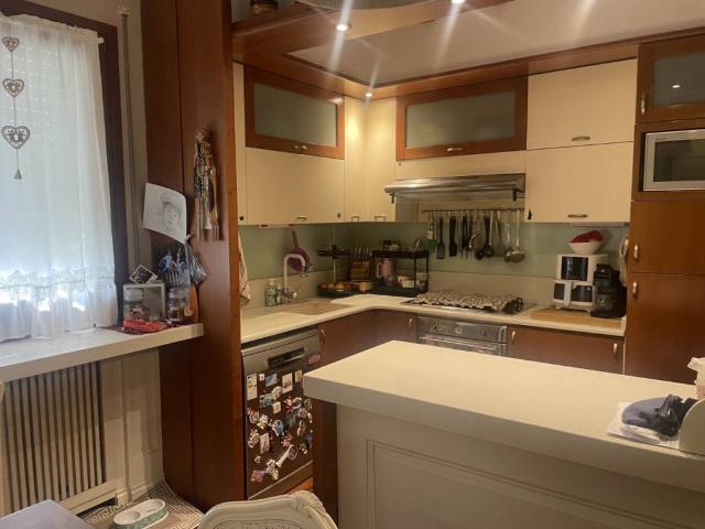 Appartamento in vendita a Valdagno VI