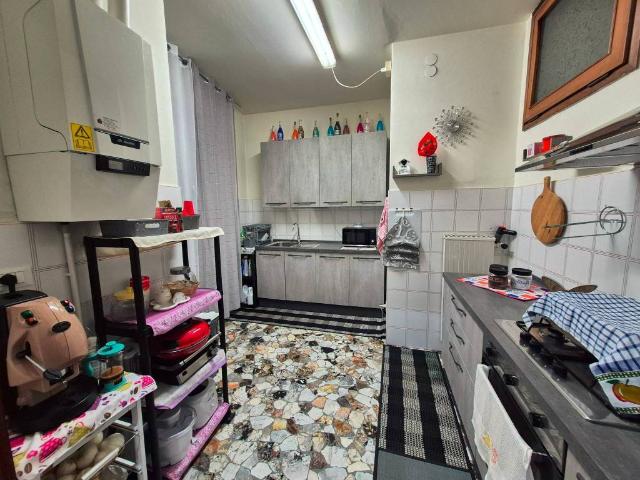 Appartamento in vendita a Valdagno VI
