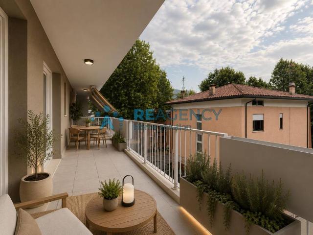 Appartamento in vendita a Valdagno VI