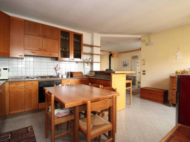 Appartamento in vendita a Valdagno VI