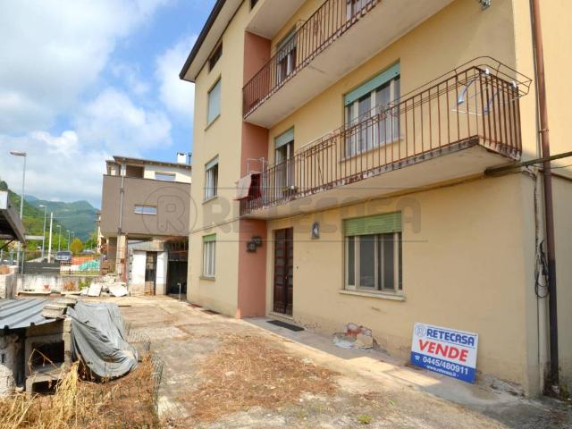 Appartamento in vendita a Valdagno VI