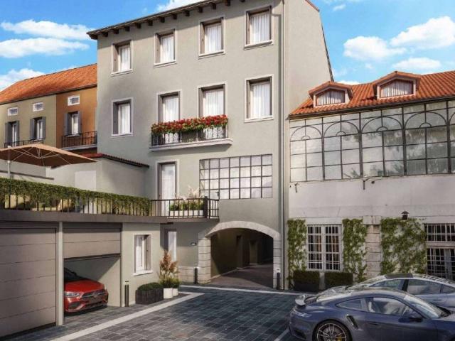Appartamento in vendita a Valdagno VI