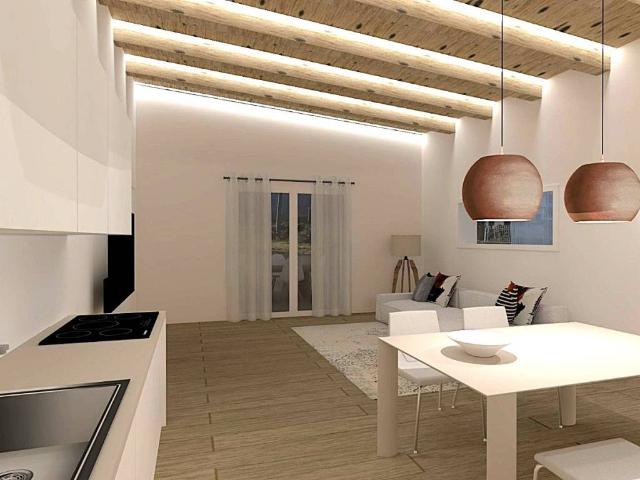 Appartamento in vendita a Valdagno VI