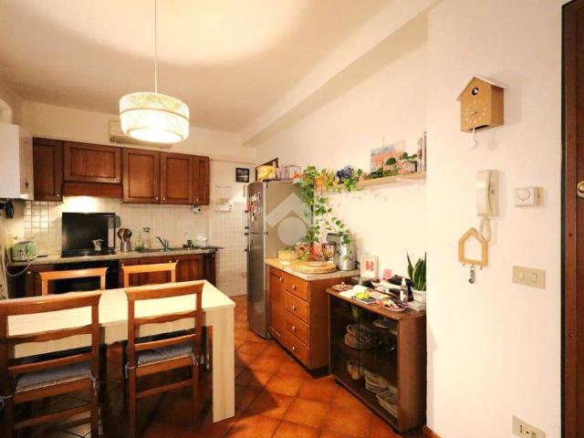 Appartamento in vendita a Valdagno VI