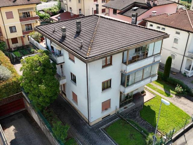 Appartamento in vendita a Valdagno VI