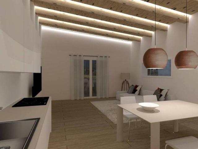 Appartamento in vendita a Valdagno VI