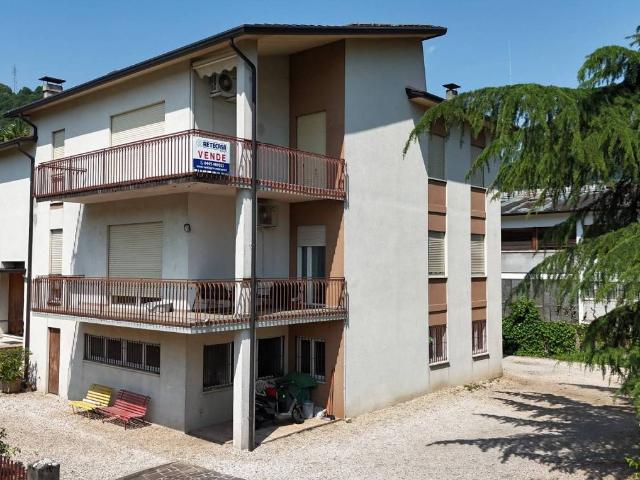 Appartamento in vendita a Valdagno VI