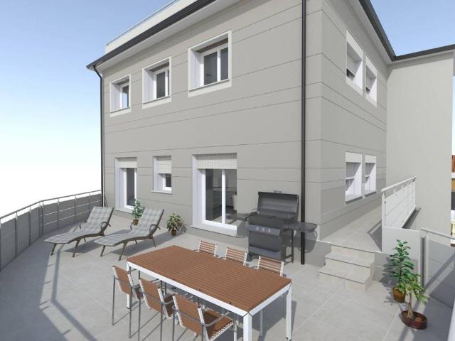 Appartamento in vendita a Valdagno VI