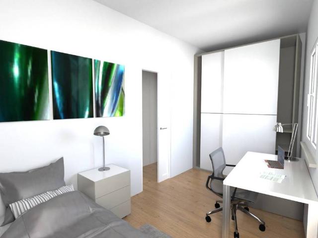 Appartamento in vendita a Valdagno VI