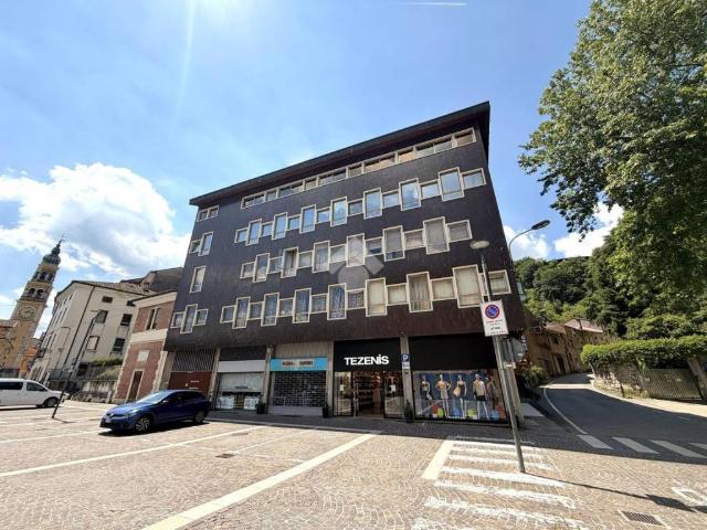 Appartamento in vendita a Valdagno VI