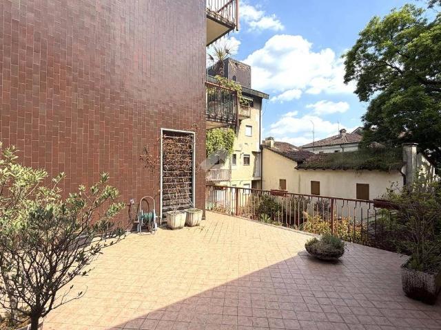 Appartamento in vendita a Valdagno VI