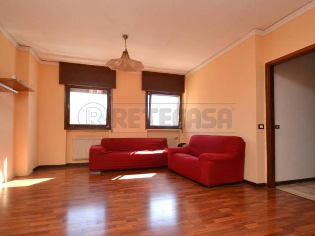Appartamento in vendita a Valdagno VI
