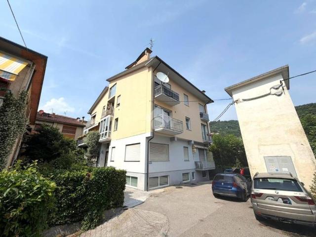 Appartamento in vendita a Valdagno VI
