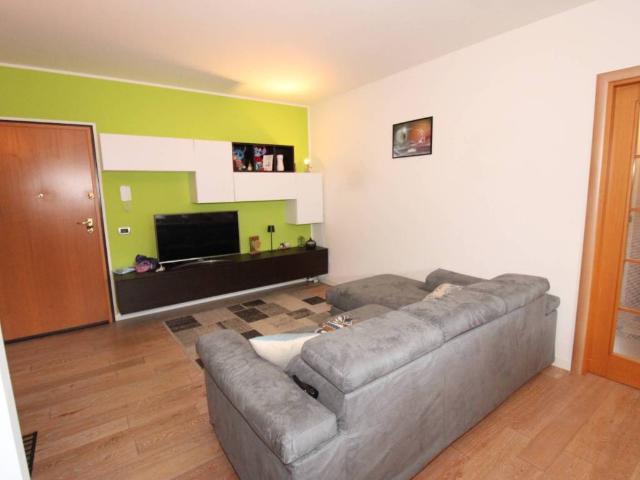 Appartamento in vendita a Valdagno VI