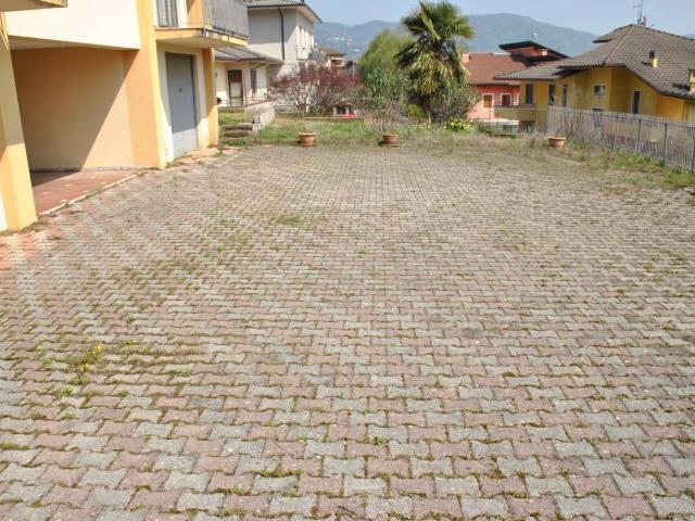 Appartamento in vendita a Valdagno VI