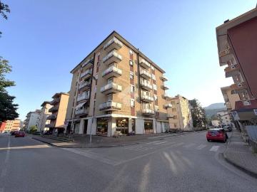 Appartamento in vendita a Valdagno VI
