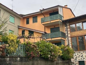 Appartamento in vendita a Valdagno VI