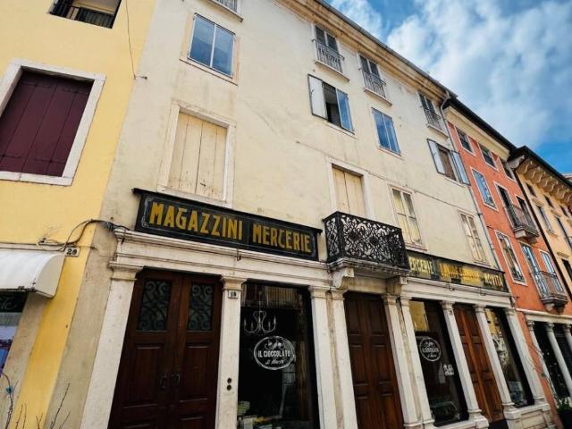 Appartamento in vendita a Valdagno VI