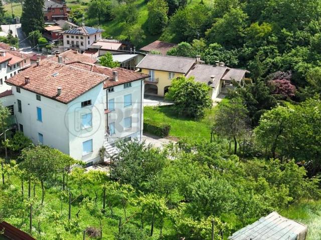 Appartamento in vendita a Valdagno
