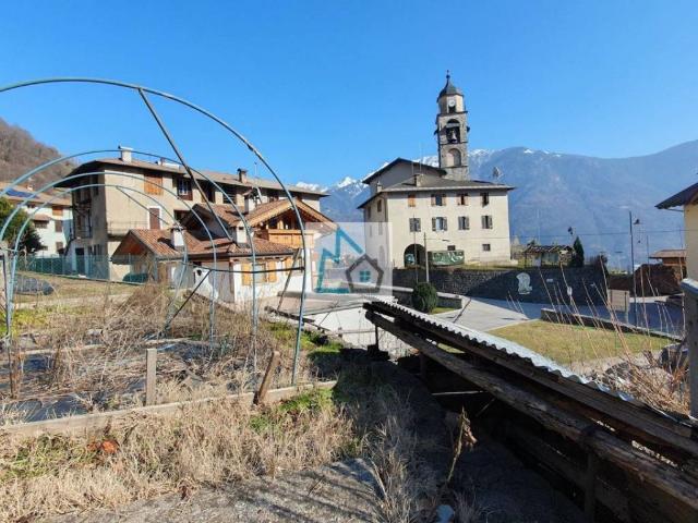 Appartamento in vendita a Valdaone TN